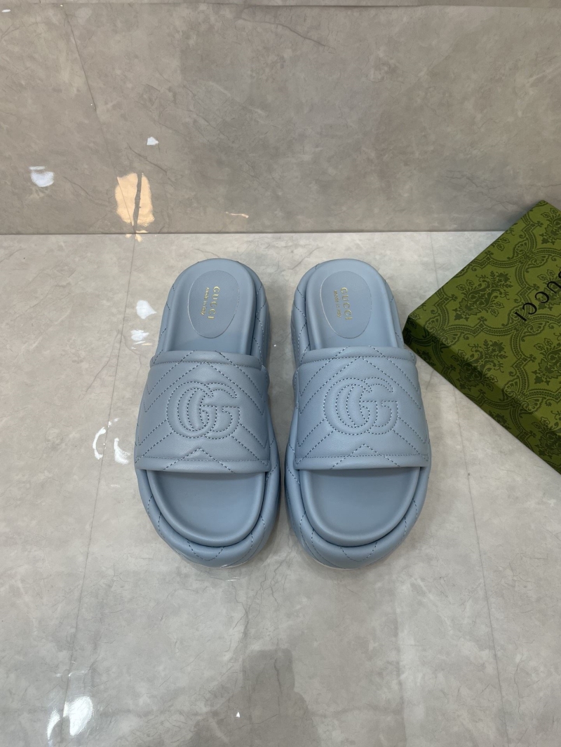 Gucci Slippers